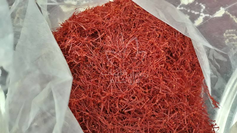 iranian saffron price per gram in iran
