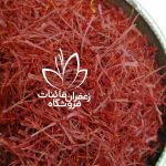 iranian saffron price