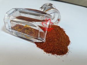 where to buy saffron powder