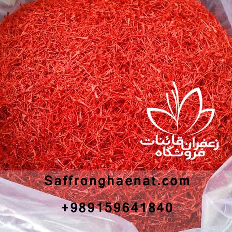 saffron buyers in Italy