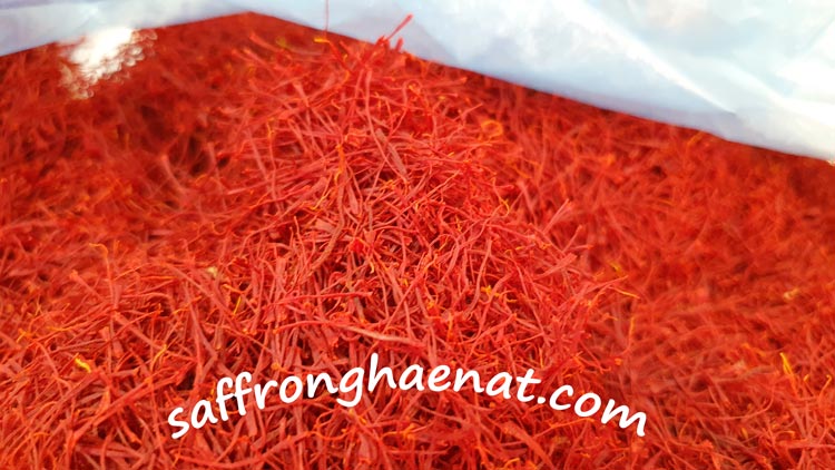saffron wholesale buyers