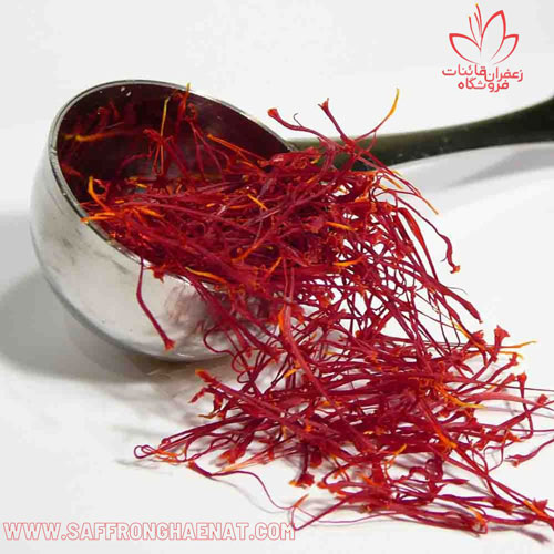 Can saffron be grown in Canada
