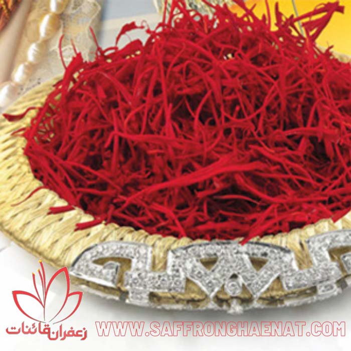 export saffron from iran to india