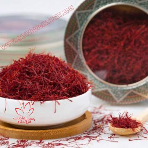 saffron price in Baku
